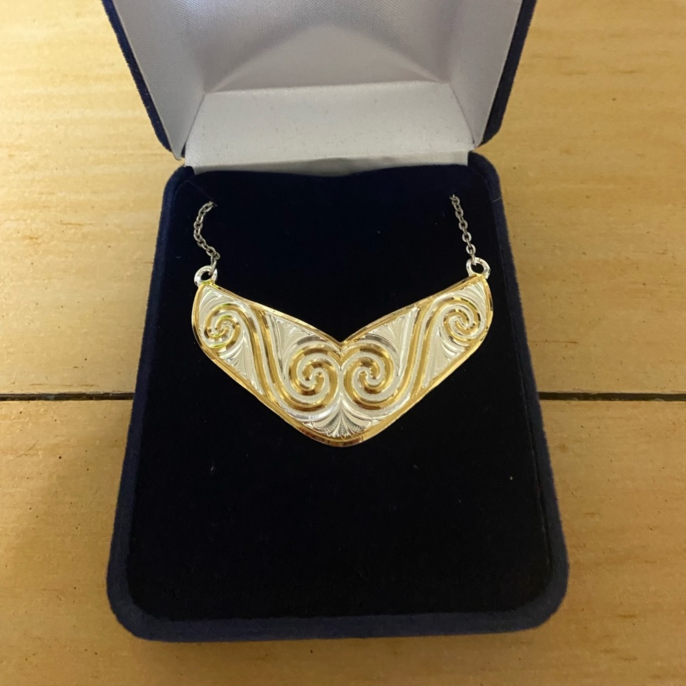 Montana Silversmith Necklace